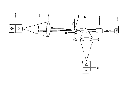 Une figure unique qui représente un dessin illustrant l'invention.